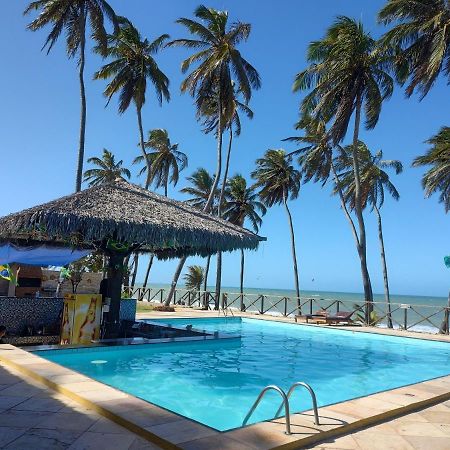 Eco Paradise Temporada Aconchegante - Joana Vasconcelos クムブコ エクステリア 写真