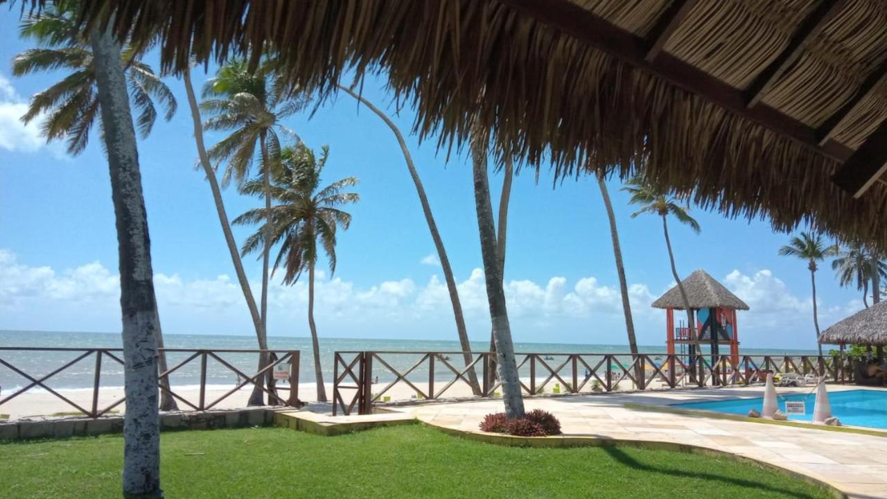 Eco Paradise Temporada Aconchegante - Joana Vasconcelos クムブコ エクステリア 写真