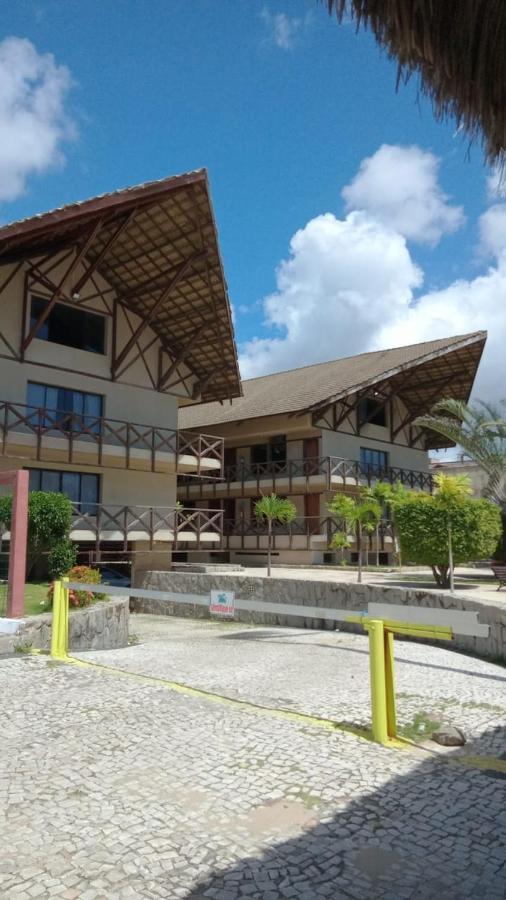 Eco Paradise Temporada Aconchegante - Joana Vasconcelos クムブコ エクステリア 写真